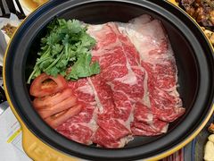 -小满海鲜·别院(天津旗舰店)