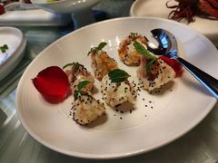 -中国坊中餐厅(石家庄希尔顿酒店)