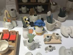 -恋物百货商店(华侨城店)