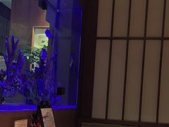 -水之惠鲜鱼料理(王府大街店)