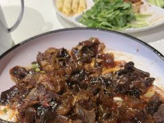 -人民公社大食堂(张家湾店)