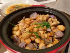 -莆田餐厅PUTIEN(宁波阪急店)