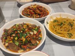 -彭耕记猪油炒小菜(吉联mall店)