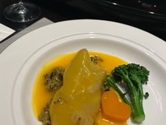 -潮隐·东园现代潮菜