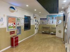 -北京市朝阳区朝花幼儿园(泰福园)