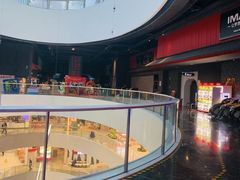 -万达影城(西铁营万达广场IMAX店)