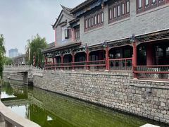 -滦州古城
