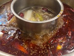 -金鼎雪山牦牛杂火锅(理县总店)