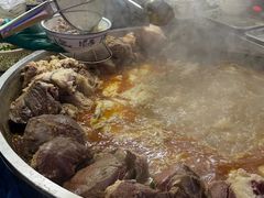 -杨家牛肉汤(淮建路店)