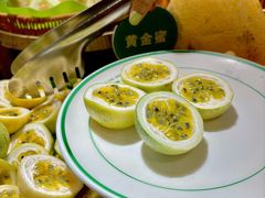 -亚马逊海鲜自助(梅溪湖步步高店)