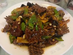 -鼎香润(德胜门内店)