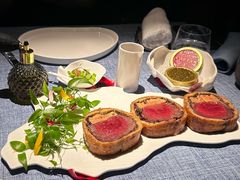 -弦月窗LUNETTE BY AMANDA(复兴路店)