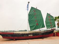 -大湾区中央湿地公园-十九涌