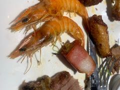 -汉巴味德(大悦城店)