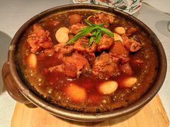 -蜀宴小调·精致家常菜(科华店)