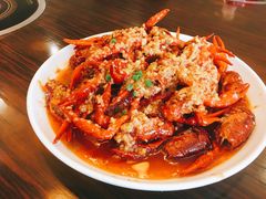 -味道工厂楚虾王(龙虾城店)
