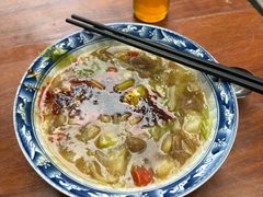 -马光荣肉丸糊辣汤(边东街店)