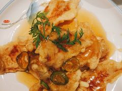 锅包肉-北李妈妈菜·海肠捞饭(开发区万达店)