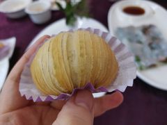 -桃源尚品海鲜酒楼(京港澳高速店)