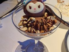 -利顺德大饭店·维多利亚花园(小白楼店)