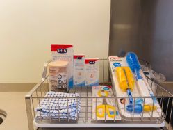 -禧月荟S月子中心(侨城店)