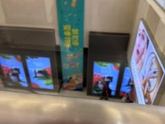 -新罗免税店