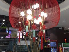 -薛阿婆(北美新天地中心店)