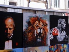 -老阿尔巴特大街