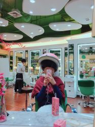 -艺米阳光Hair Salon