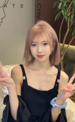 -3AM·S HAIR SALON烫发染发接发