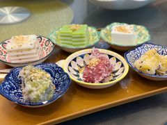 -沿江海南菜·文昌鸡祖师爷(大东海店)