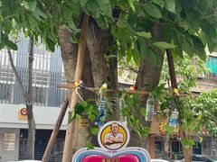 -张钦德·广场老牌豆花甜汤(总店)