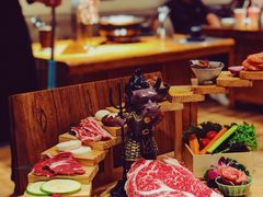 -黑牛の店·和牛烧肉(大悦城店)