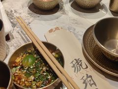 -琥珀川糟粕醋·香草鸭·鸡煲(慈云寺店)