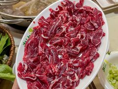 -潮汕林记牛肉火锅(万象天地店)