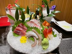 -昱匠·日本料理(金融街店)