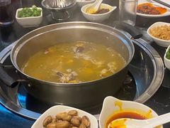 -丫丫汤膳打边炉(宏府408坊店)