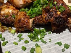绿茶烤鸡-绿茶餐厅(成都万象城店)