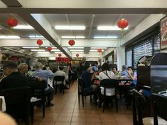 大堂-香港蓮香樓(上環店)