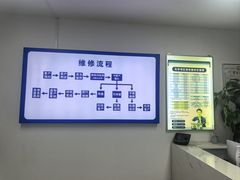 -华硕ASUS笔记本电脑售后维修中心(朝阳店)
