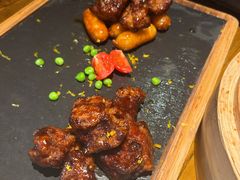-老阿爸鲜鱼土菜(昆山花桥店)
