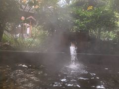 -杭州第一世界大酒店·云曼温泉