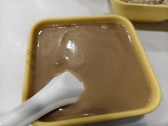 -芬芳甜品(东风西路店)