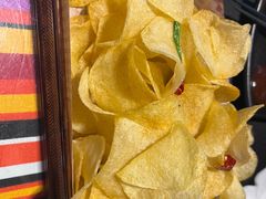 -吧嘚嘴炭烧鸽串吧(北海街店)