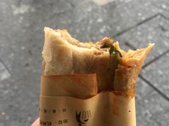 -孙奶奶葱包桧
