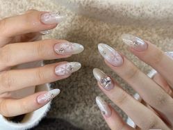 -情同手足美甲美睫