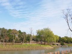 -嘉北郊野公园