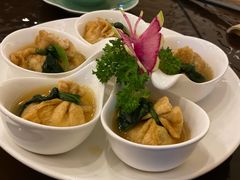 五福袋-五观堂素食(新华路店)