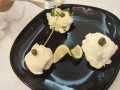 -成桂西餐厅·42年的味道(五大道疙瘩楼店)