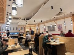 大堂-朱新年·苏式汤团·面点(北寺塔店)